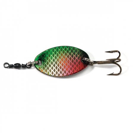 LILLÖRINGEN FLASH 10g G/GR