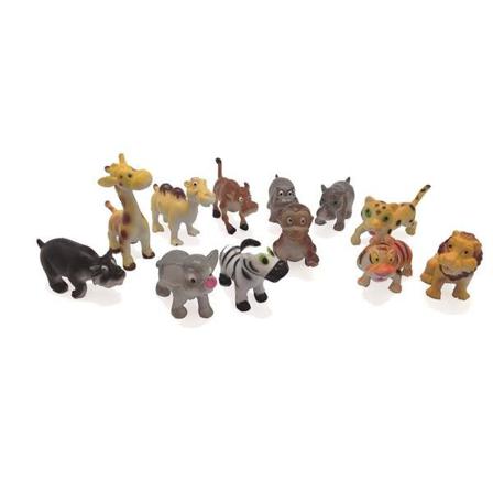 Wild Republic Figur Jungle Animal - Barn - Leksaker - Figurer