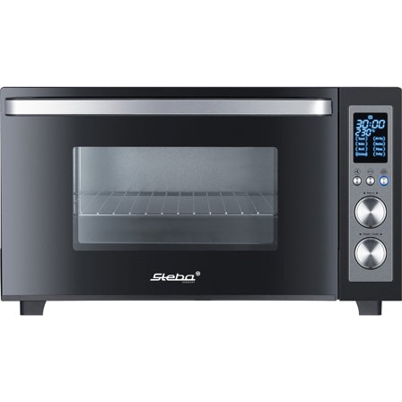 Everglades STKBE300 Miniovn' - 'Svart