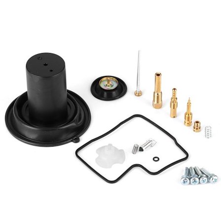 Motorcykel Forgaser Carb Reparationsværktøj Passer til Honda STEED 600 SHADOW VLX 600