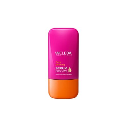 Weleda Pore-Refining Serum Drops