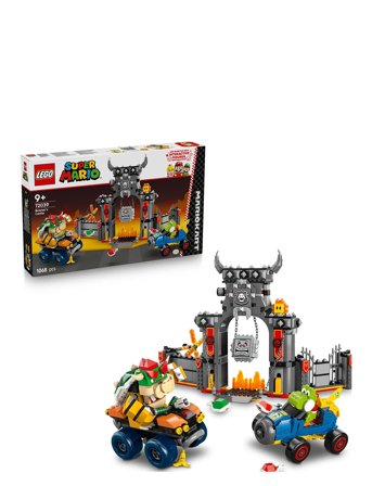 Tbd 72039 Patterned LEGO