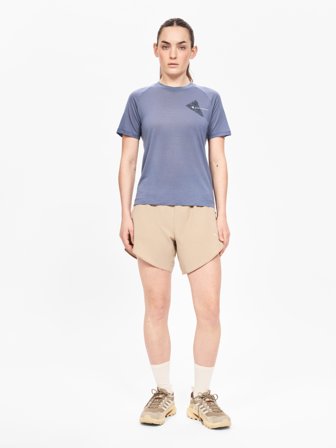 Groa Igneous SS T-Shirt Damen