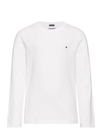 Tommy Hilfiger | Boys Basic Cn Knit L/S | 140