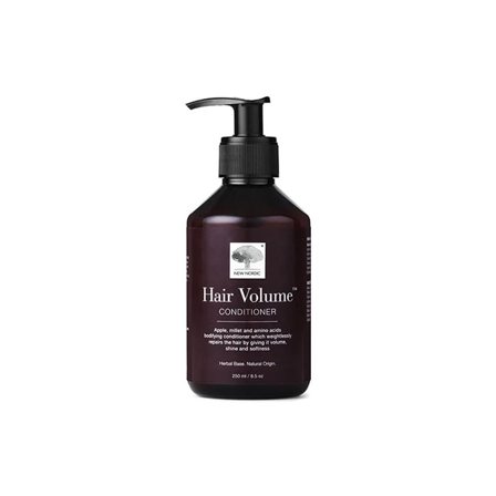 New Nordic Hair Volume Balsam 250 ml