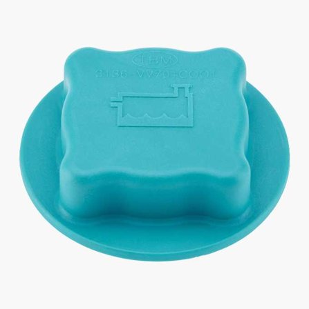 Lock till expansionskärl