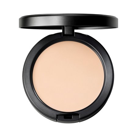 MAC Studio Fix Powder Plus Foundation NC10 (EX NC15, NC10) 12g - Fondotinta compatto