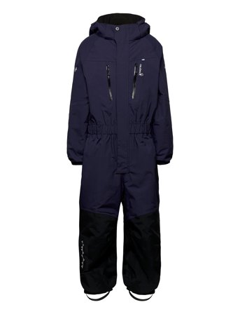 ISBJÖRN of Sweden | Penguin Snowsuit Kids | 98