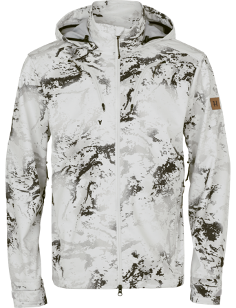 Härkila Winter Active WSP Jacket AXIS MSP kuoritakki, Snow