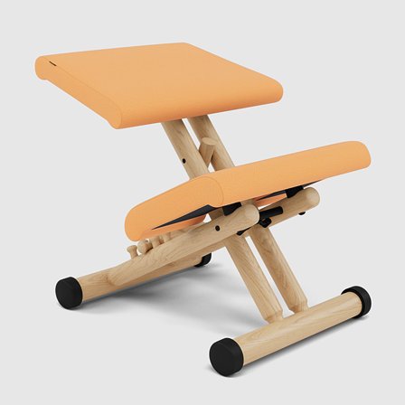 Multi, Varier Furniture, Kneeling Chair