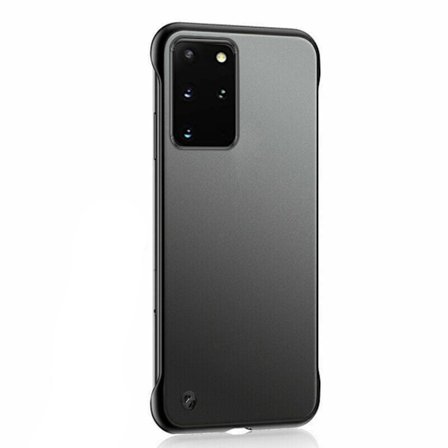 Samsung Galaxy S20 Plus - Slittåligt Tunt Skal