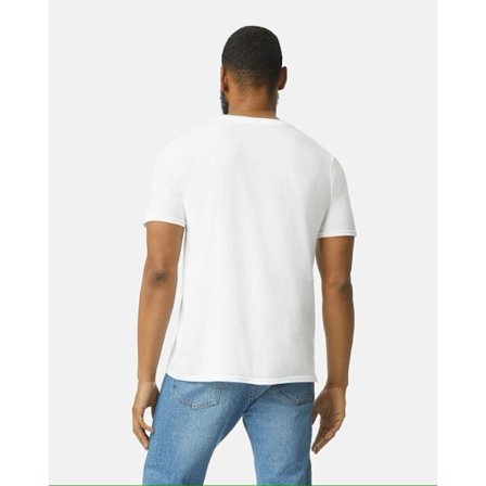 GI64000 SOFTSTYLE ADULT T-SHIRT