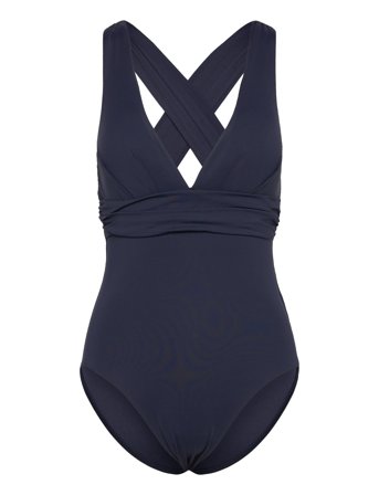 Seafolly | S.collective Cross Back One Piece | 36
