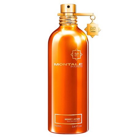 Montale Honey Aoud Eau de Parfum 100 ml, Parfumer & Dufte, Til Hende, Eau De Parfum