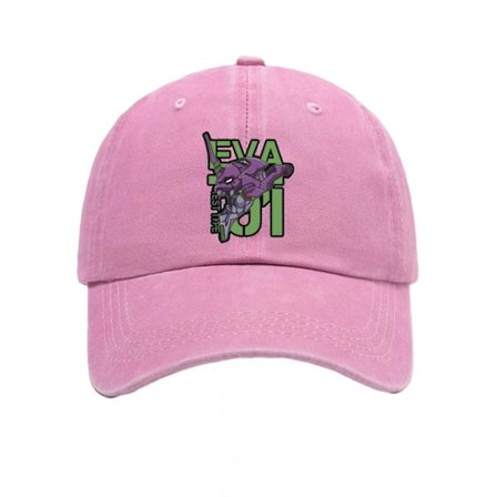 Evangelion-01 Keps med Skärm