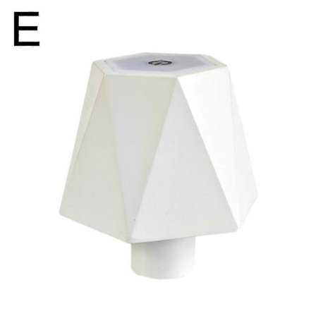 Out Flasklampa Ambient Trådlös USB-laddning