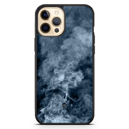 Bjornberry Hårdskal iPhone 12 Pro Max - Smoke