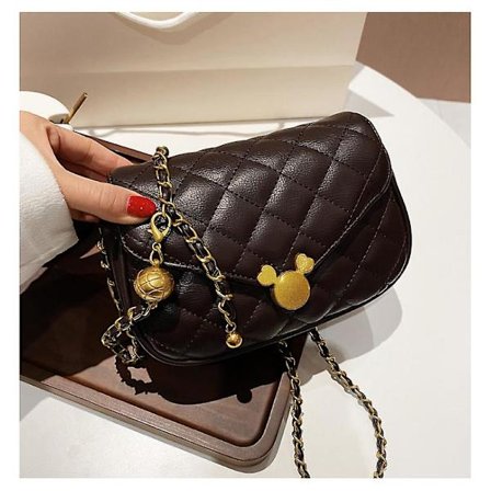 Mordely Crossbody Bag Ladies Shoulder Bag Small For Women Pu Leather Waterproof Handbags With Adjustable Strap Casual Fashion Messenger Bags A916-566