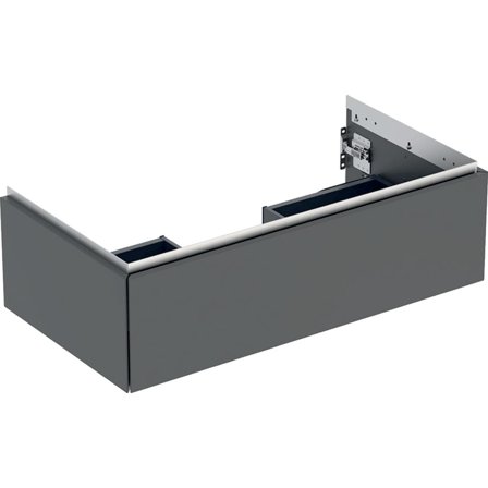 Geberit ONE 505.073.00.3 Kommode 90 x 47 cm Lava, Baderom