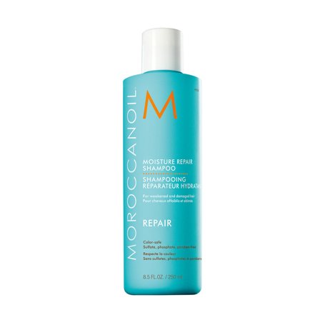 Moroccanoil Repair Moisture Shampoo 250ml - Shampoo Riparatore