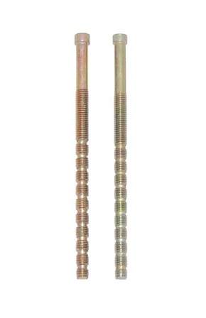 ELLEFSEN SIKKERHET AVKAPPSKRUE M5X90MM