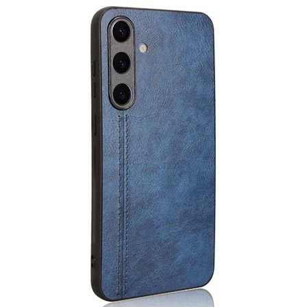 Admiral Samsung Galaxy S24 deksel - Blå