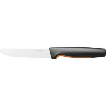 Tomatkniv 12cm Fiskars