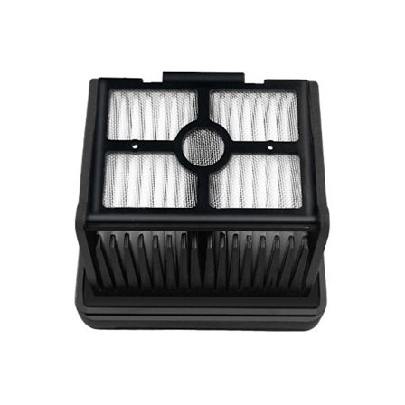 HEPA-filter lämpligt för H13 M13 skrubbdammsugare, ersättningstillbehör [DB]