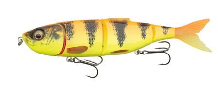 Savage Gear 4Play V2 Swim & Jerk 20cm 65g SS 06-Golden Ambulance