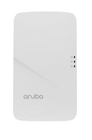 Hewlett Packard Enterprise HPE Aruba AP-303HR (EU) Remote Bundle - trådløst tilgangspunkt - Wi-Fi 5