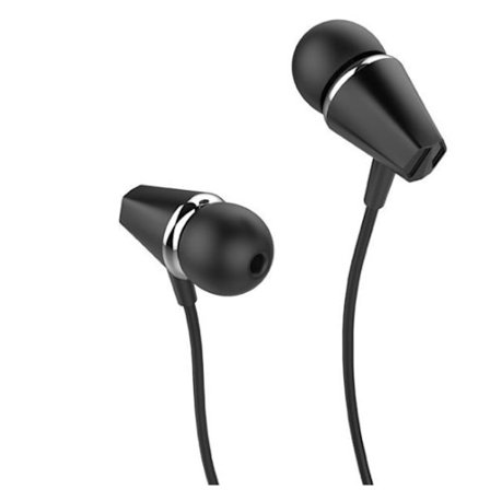 Hoco m34 hörluar super kvalitet svart