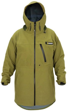 Swazi Artemis Jacket naisten takki, Tussock