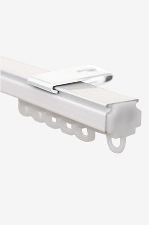 Jotex - U-skena 150 Cm Aluminium Gardinskena - Köp Gardinskenor hos Jotex