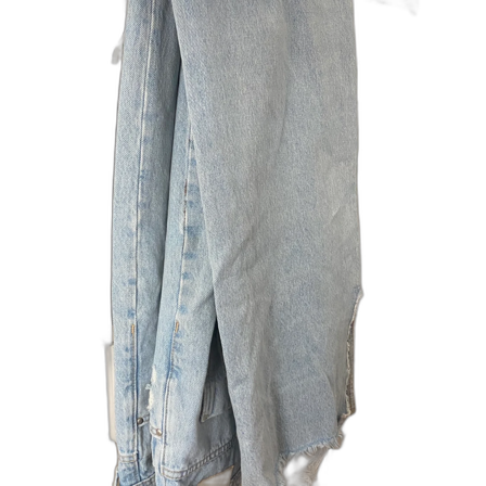 Zara full lenght jeans