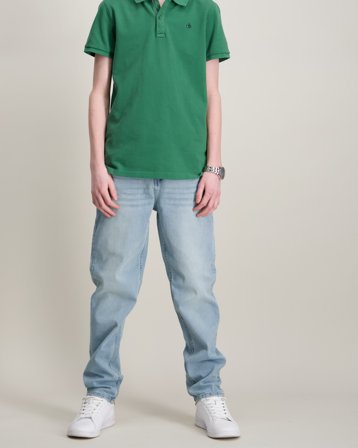 Garcia Dalino Blau Jeans Jungen - Kids Brand Store