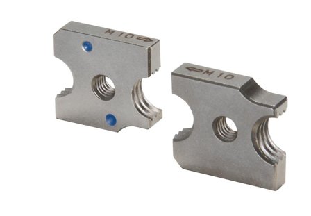 Makita 199083-6 Teräsarja kierretankoleikkureille 10 mm, Koneiden tarvikkeet & käyttöosat