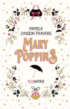 Mary Poppins P. L. Travers