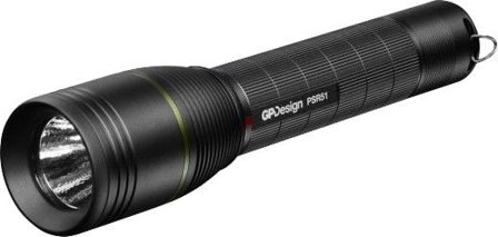 GP Lighting GP Design PSR51 Multi Color 470 lumen laddningsbar
