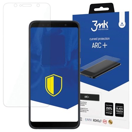 Asus Zenfone Max Pro M1 - 3mk ARC+