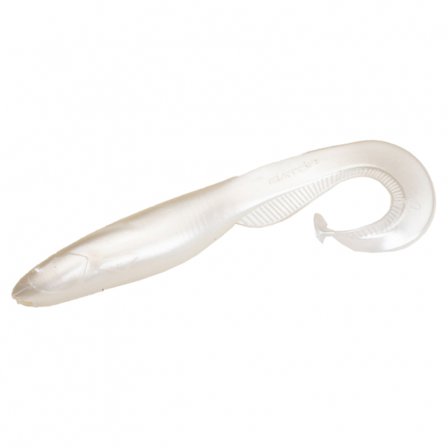 Gator Catfish 11cm (5pcs) - WhiteNoice