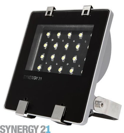 SYNERGY 21 LED Spot Outdoor Flächenstrahler 20W nw