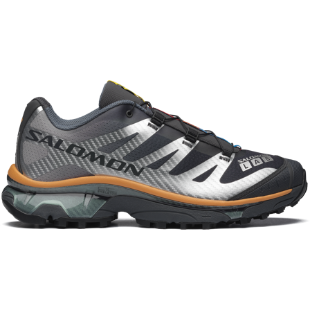 Salomon - Sneakers XT-4 Og - Asphalt / Ftw Silver - 44