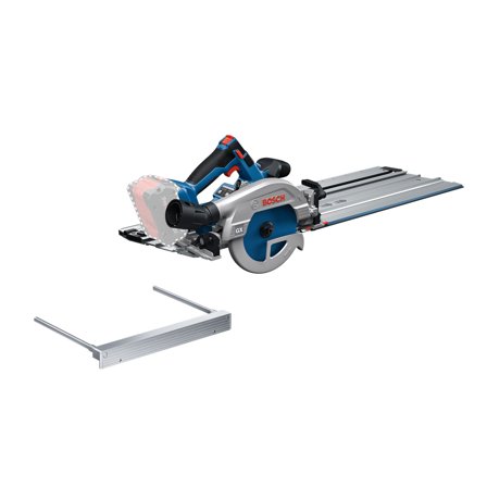 Bosch GKS 18V-57-2GX FSNX440 Sirkelsag uten batteri og lader 06016C1003, Maskiner