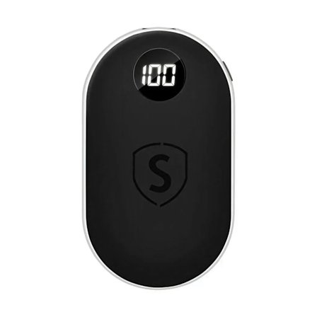 SiGN Portable Hand Warmer and Powerbank