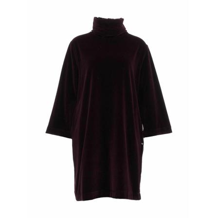 Ottod'Ame, Dress CHX Da 4667 22 Paars, Dames, Maat:XS