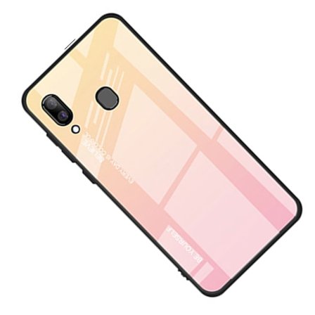 Skyddande Skal - Samsung Galaxy A20E