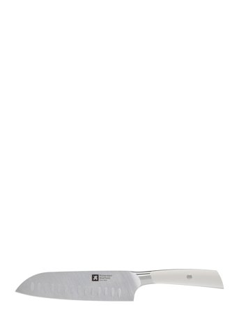Richardsson Sheffield Supreme Santukoknife - White - L:17.5CM