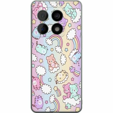 Oneplus 10 Pro Skal / Mobilskal - Kawaii
