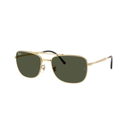 Ray-Ban - RB3755 001/31 5919 i Guld