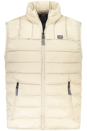 Norway 1963 Smanicato Uomo Beige